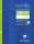Clairefontaine Feuillets mobiles 17 0 x 220 mm, quadrillé 5/5