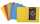 Aktendeckel ROCKS, DIN A 4, 210 g/qm, sortiert 3130632160005
