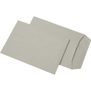 MAILmedia Versandtaschen C5 selbstk lebend, ohne Fenster (8703859)