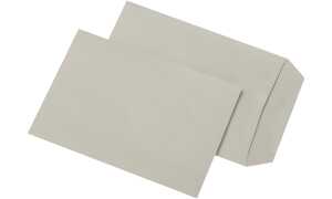 MAILmedia Versandtaschen B4 selbstk lebend, ohne Fenster (8703863)