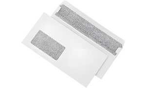 MAILmedia Briefumschläge DIN lang, selbstklebend, 75 g/qm (8703870)
