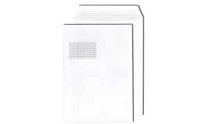 MAILmedia Versandtasche MAILdigita l, C4, weiß (8703896)