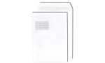 MAILmedia Versandtasche MAILdigita l, C4, weiß...