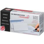 Briefumschlag Revelope 112 x 225 mm o. Fenster...