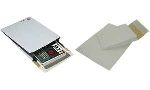 MAILmedia Papierpolster-Faltenversa ndtasche K-Pack, C4 (8710914)