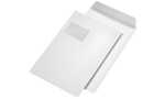 MAILmedia Versandtasche C4 haftkleb end, mit Fenster,...