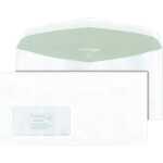 MAILmedia Briefumschlag Envirelope, 114 x 229 mm,...