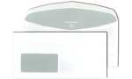 MAILmedia Briefumschlag Kuvermatic C6/5, 114 x 229 mm...