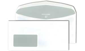 MAILmedia Briefumschlag Kuvermatic C6/5, 114 x 229 mm (8711207)