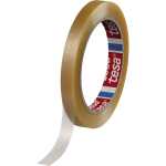 tesa Verpackungsklebeband 4104, 12 mm x 66 m, transparent...