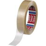 tesa Verpackungsklebeband 4104, 25 mm x 66 m, transparent...
