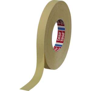 tesa Maler Krepp 4322 Papierabdeckb and, 19 mm x 50 m (8743227)