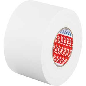tesa Gewebeband 4651 Premium, 38 mm x 50 m, weiß (8746516)