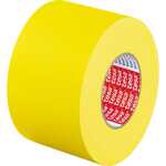 tesa Gewebeband 4651 Premium, 50 mm x 50 m, gelb (8746521)
