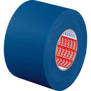 tesa Gewebeband 4651 Premium, 38 mm x 50 m, blau (8746545)