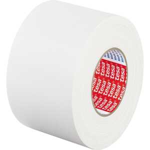 tesa Gewebeband 4651 Premium, 50 mm x 50 m, weiß (8746547)
