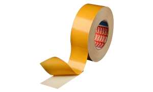 tesa tesafix doppelseitiges Klebeba nd 4934, 25 mm x 25 m (8749340)