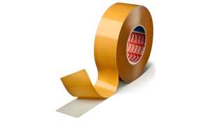 tesa tesafix doppelseitiges Klebeba nd 4070, 25 mm x 50 m (8749715)