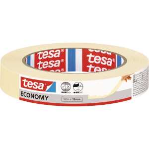 tesa ecoLogo Maler Krepp Universal Papierabdeckband (8752860)