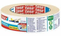 tesa ecoLogo Maler Krepp Universal Papierabdeckband...