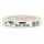 NOPI Maler Krepp Papierabdeckband, 19 mm x 50 m, beige (8755510)