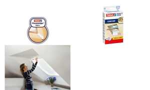 tesa Fliegengitter COMFORT für Dach fenster, 1,20 x 1,40 m (8755881)