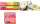 tesa Neon Notes Haftnotizen, 75 x 7 5 mm, 3-farbig (8756004)