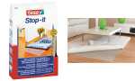 tesa Stop-it Anti-Rutschmatte, 800 mm x 1,5 m, beige...