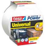 tesa Gewebeklebeband extra Power Universal, 10 m x 50 mm,...