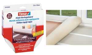 tesa Klett-Verlegeband, 50 mm x 25 m (8756214)