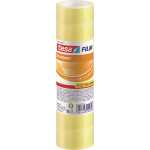 tesa Film standard, transparent, 19 mm x 10 m (8757206)