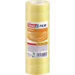 tesa Film standard, transparent, 19 mm x 33 m (8757207)