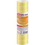 tesa Film standard, transparent, 15 mm x 10 m (8757386)
