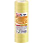tesa Film standard, transparent, 15 mm x 33 m (8757387)