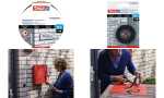 tesa Powerbond Montageband für Maue rwerk, 19 mm x...