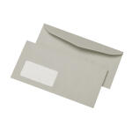 MAILmedia Briefumschlag Kuvermatic C6/5, 114 x 229 mm...