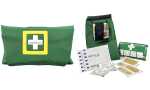 CEDERROTH Erste-Hilfe-Set klein, im Nylon-Etui (8910040)