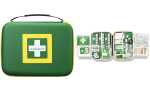 CEDERROTH Erste-Hilfe-Set groß, im Softcase (8910042)
