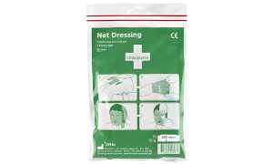 CEDERROTH Netzverband, (B)200 x (T) 400 mm (8910049)