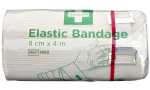 CEDERROTH Elastischer Verband, (B)8 0 mm x (L)4 m (8910053)