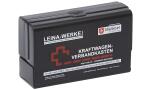 LEINA KFZ-Verbandkasten Star II, In halt DIN 13164,...