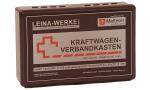 LEINA KFZ-Verbandkasten Unser Beste r, Inhalt DIN 13164...