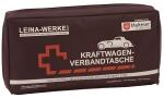 LEINA KFZ-Verbandtasche Elegance, I nhalt DIN 13164, schwarz