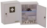 LEINA Verbandschrank Medisan A, Inh alt DIN 13157,...