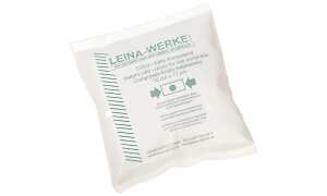 Sofort-Kälte-Kompresse LEINA-WERKE 44053