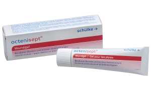 LEINA Wundgel octenisept, 20 ml ( 8944066)