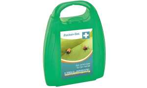 LEINA Erste-Hilfe-Box - Zecken (895 1008)