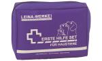LEINA Erste-Hilfe-Set für Haustiere , 24-teilig,...