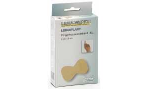 LEINAPLAST Fingerkuppenverband 40 x 70 mm, elastisch (8972201)