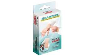 LEINA Pflaster-Set Elastisch, 10- teilig, beige (8975400)